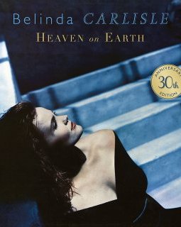 Belinda Carlisle : Heaven on Earth, les 30 ans de l'album pop eighties