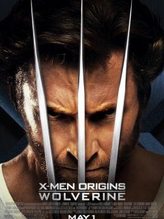 The Wolverine, retour du super héros aux griffes d'acier