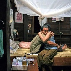 © Apichatpong Weerasethakul © Apichatpong Weerasethakul