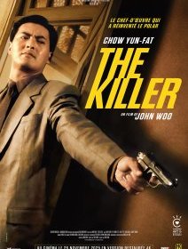 The Killer (1989) - John Woo - critique