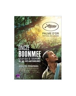 Oncle Boonmee (la Palme d'Or qui divise) 