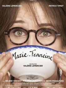Marie-Francine - la critique du film