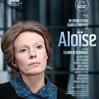Aloïse - Liliane de Kermadec - critique
