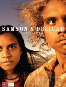 Samson et Delilah - Warwick Thornton - critique