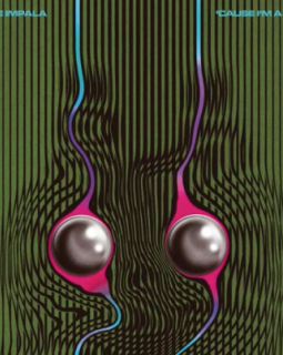 Tame Impala : un délicieux nouveau single