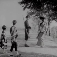 SHIMIZU Hiroshi - 1937 - 花形選手 - Hanagata senshu