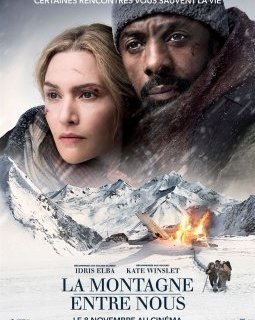 La montagne entre nous - Hany Abu-Assad - critique 