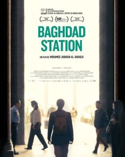 Bagdhad Station - la critique du film