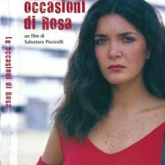 Le occasioni di Rosa - Piscicelli 1981