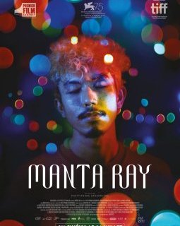 Manta ray - La critique du film