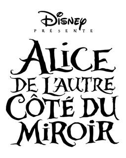 Le retour d'Alice au pays des merveilles : bande-annonce de L'autre côté du miroir 