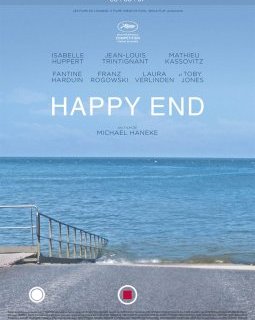 Happy End - Michael Haneke - critique