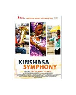 Kinshasa Symphony