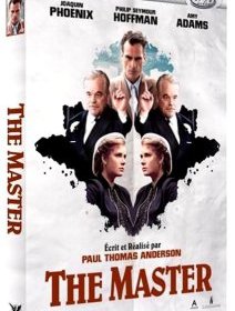 The Master - le test DVD