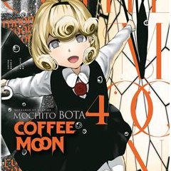 Coffee Moon T.4 – Mochito Bota - la chronique BD