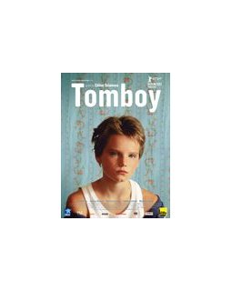Tomboy - la relativité des sexes par Céline Sciamma