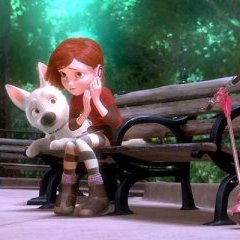 © Walt Disney Studios Motion Pictures France