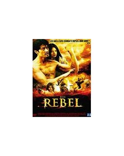 The rebel - la critique + test DVD