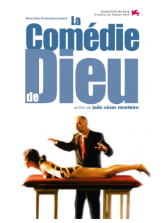 La comédie de Dieu - la critique + test DVD