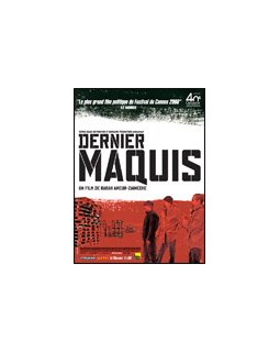 Et aussi cette semaine : Dernier maquis