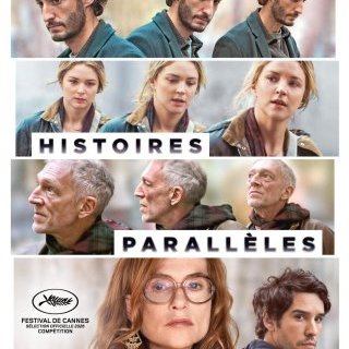 Histoires parallèles - Asghar Farhadi - Fiche film