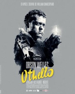 Othello d'Orson Welles de retour en salle en version restaurée