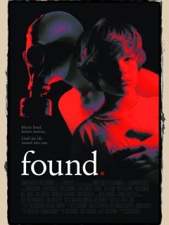 Found : choc gore à l'Etrange Festival 2013 - la critique