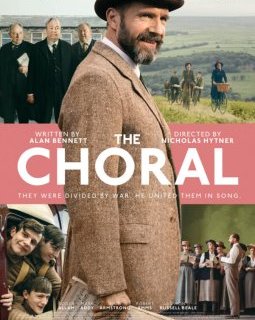 The Choral - Nicholas Hytner - critique