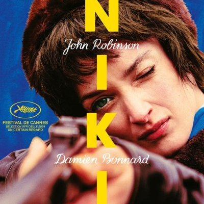 Niki - Céline Sallette - critique