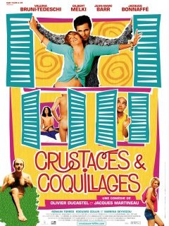 Crustacés & coquillages - Olivier Ducastel, Jacques Martineau - critique