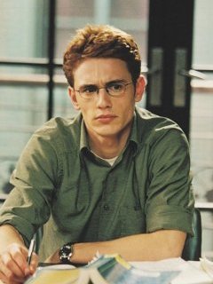 James Franco et Charlotte Gainsbourg en 3D pour Wim Wenders