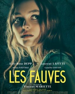 Les fauves (2019) - Vincent Mariette - critique 