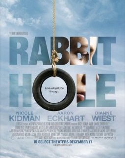 Rabbit hole - le dernier John Cameron Mitchell avec Nicole Kidman