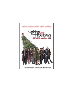 Nothing like the holidays - Poster + photos