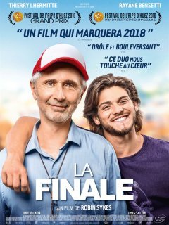 La finale - la critique du film