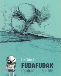 Fudafudak - La chronique BD