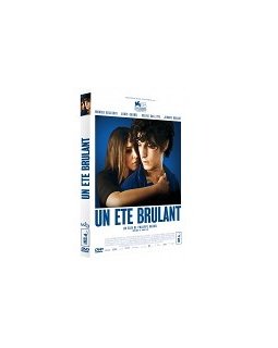 Un été brûlant - Le test DVD