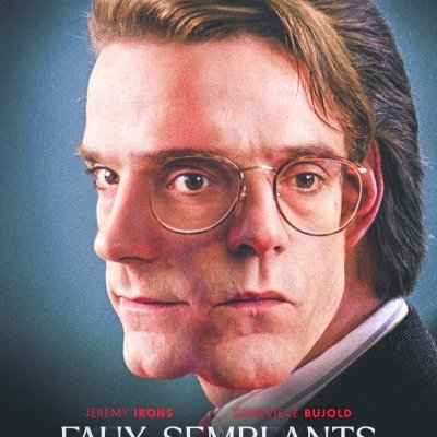 Faux-semblants - David Cronenberg - critique