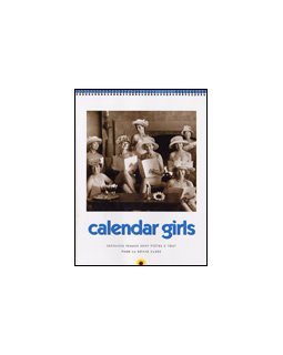 Calendar girls 