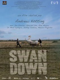 Swandown - la critique du film