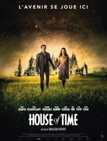 House of time - la critique du film
