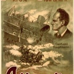 Atlantis (August Blom 1913)