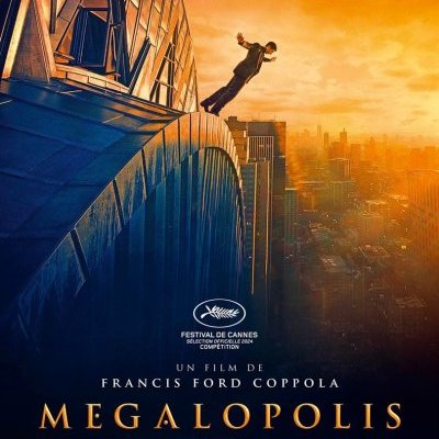 Semaine du 25 septembre 2024 : les sorties en salle