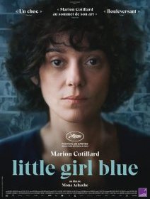 Little Girl Blue - Mona Achache - critique