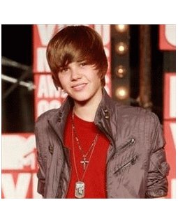 The Justin Bieber 3D movie