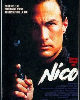 Nico - la critique du film