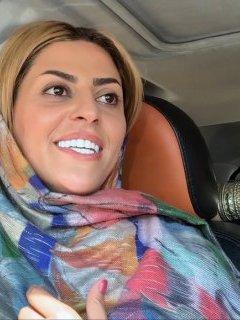 Hidden - Jafar Panahi - la critique du court métrage