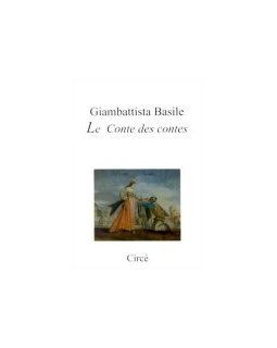 Le Conte des contes
