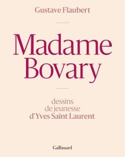 Madame Bovary - Gustave Flaubert - chronique du livre