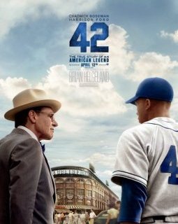 42 - retour d'Harrison Ford au sommet du box-office américain